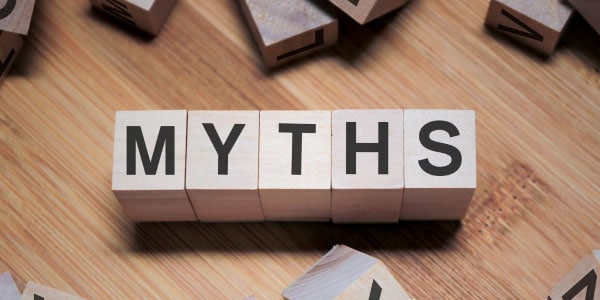 8 Home Buying Myths Busted